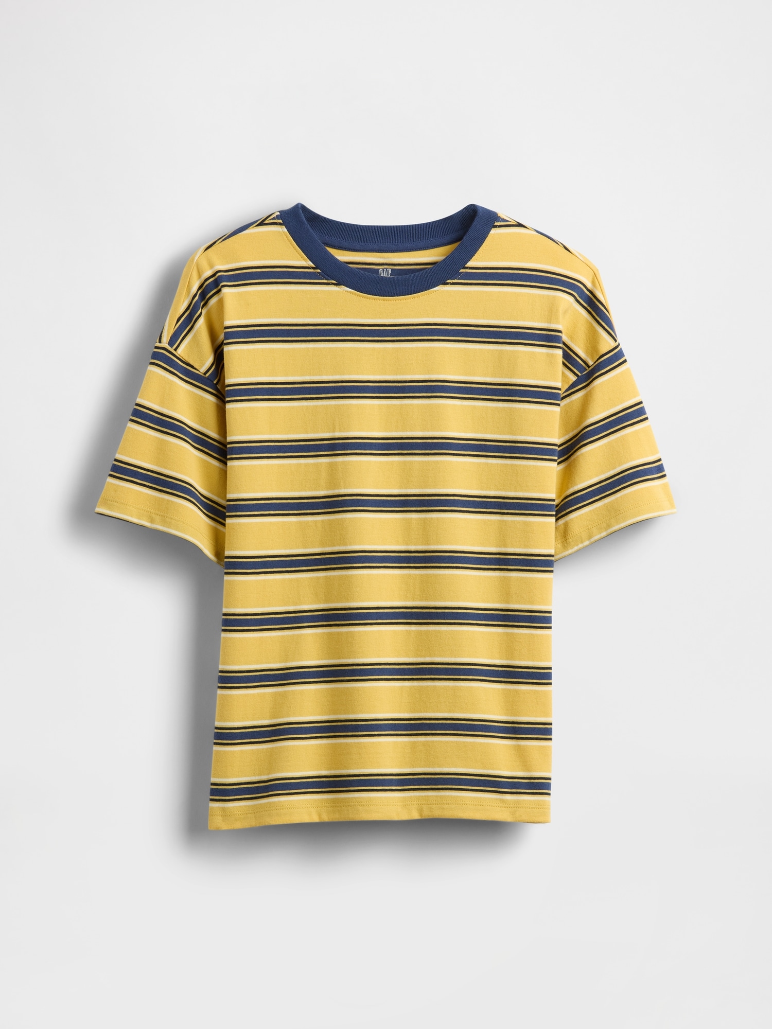 T-SHIRT DÉCONTRACTÉ POUR ENFANT