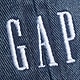 GAPロゴ ベースボールキャップ