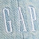 GAPロゴ ベースボールキャップ