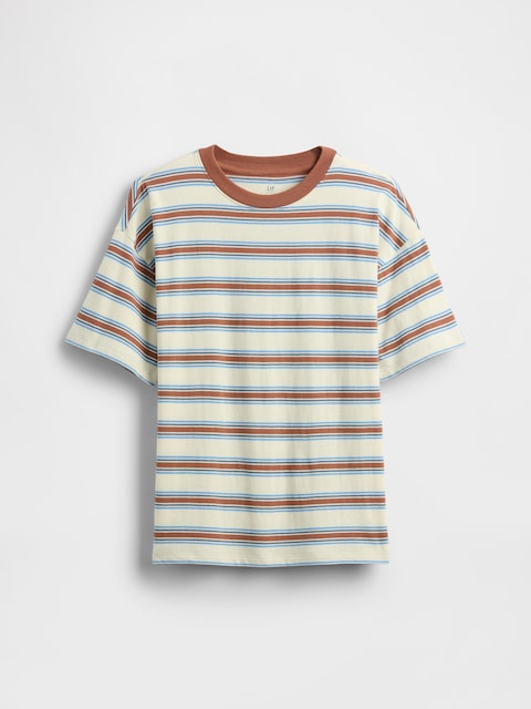 Kids Relaxed T-Shirt