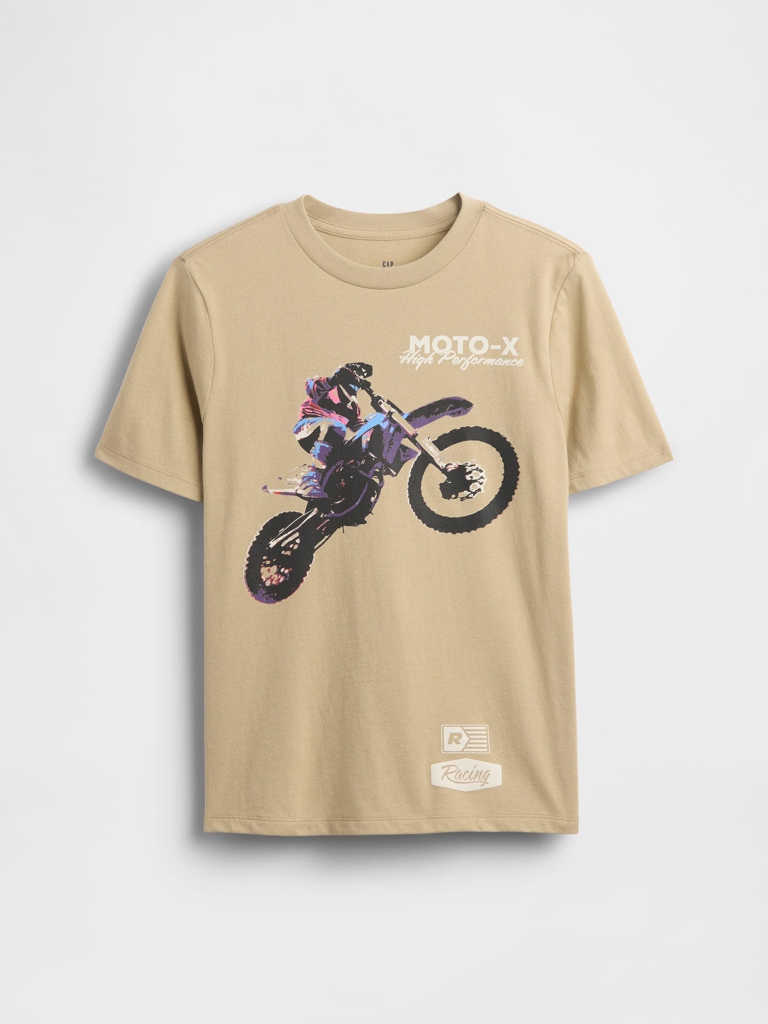 T-SHIRT À IMPRIMÉ POUR ENFANT