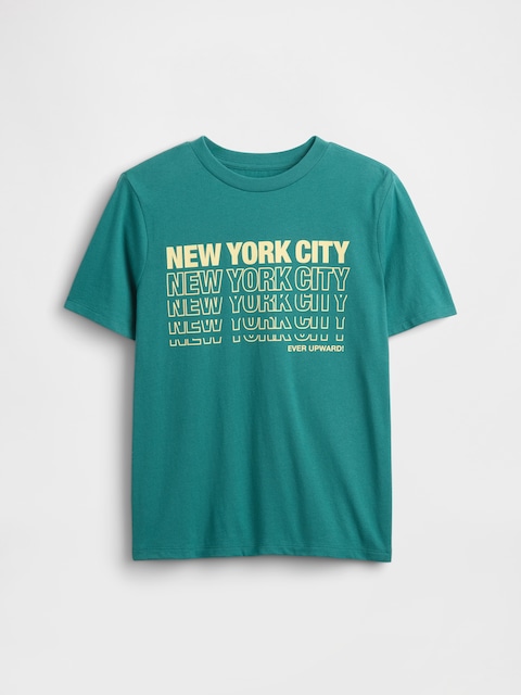 Kids Graphic T-Shirt