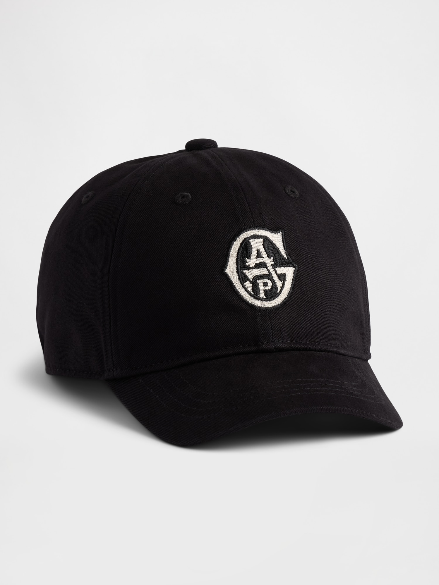 GAPロゴ ベースボールキャップ (キッズ)-0