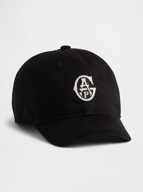 GAPロゴ ベースボールキャップ (キッズ)