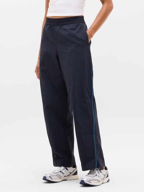 On The Move Mid Rise Track Pant