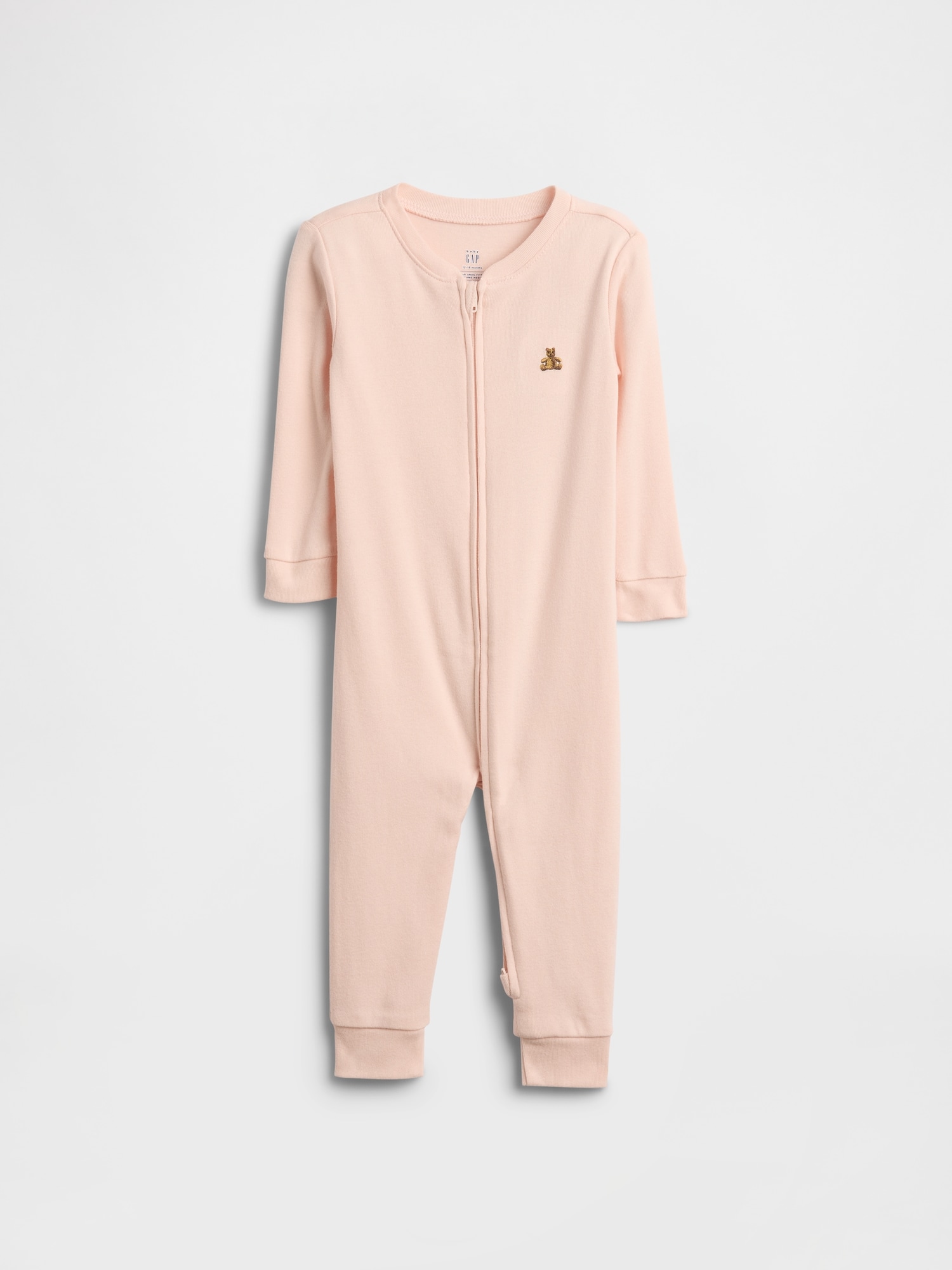 Baby Brannan Bear One-Piece