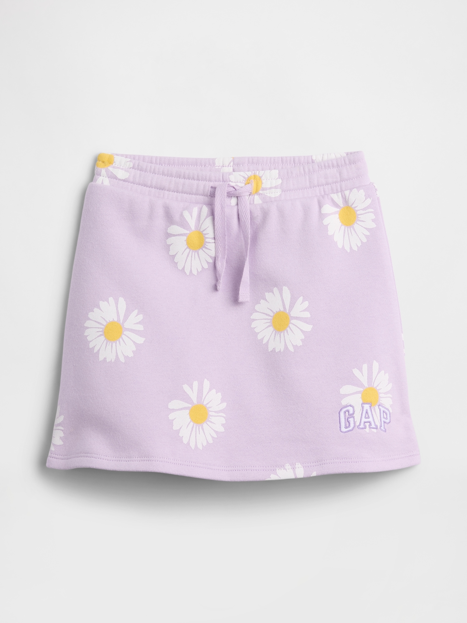 babyGap Pull-On Logo Skort