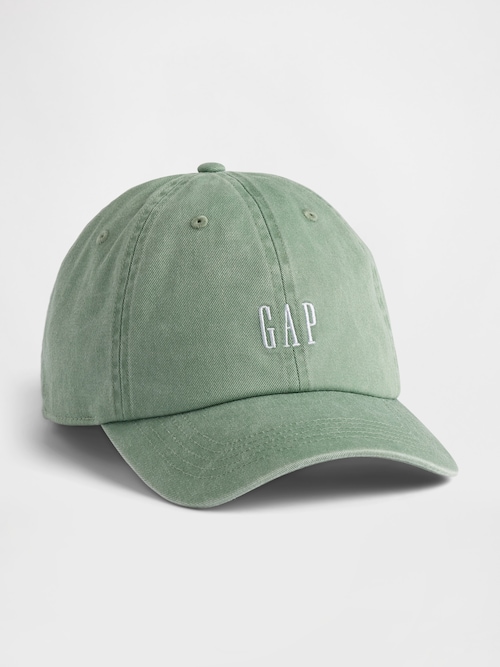 GAPロゴ ベースボールキャップ