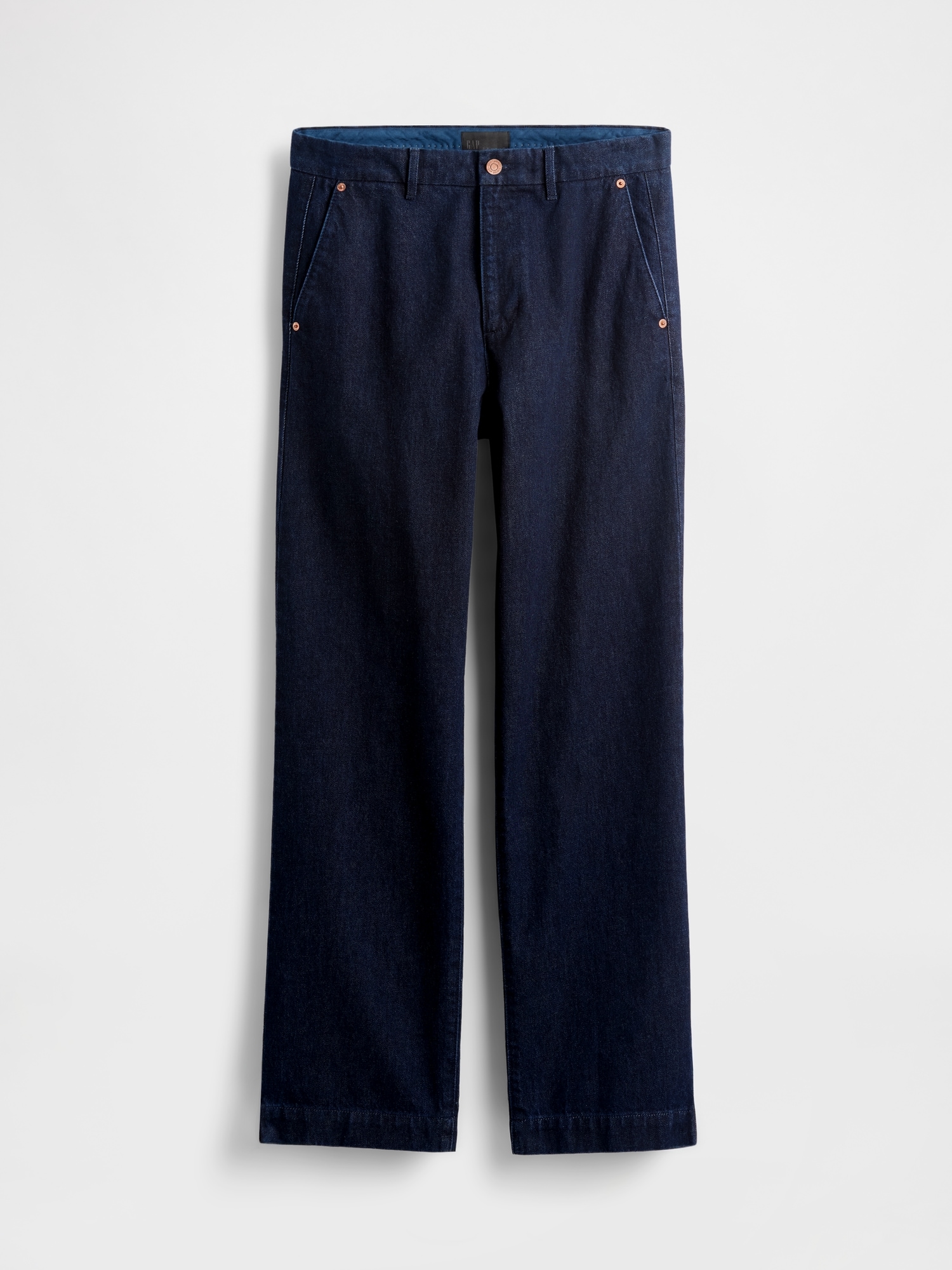 GapStudio '90s ルーズフィットデニム-7