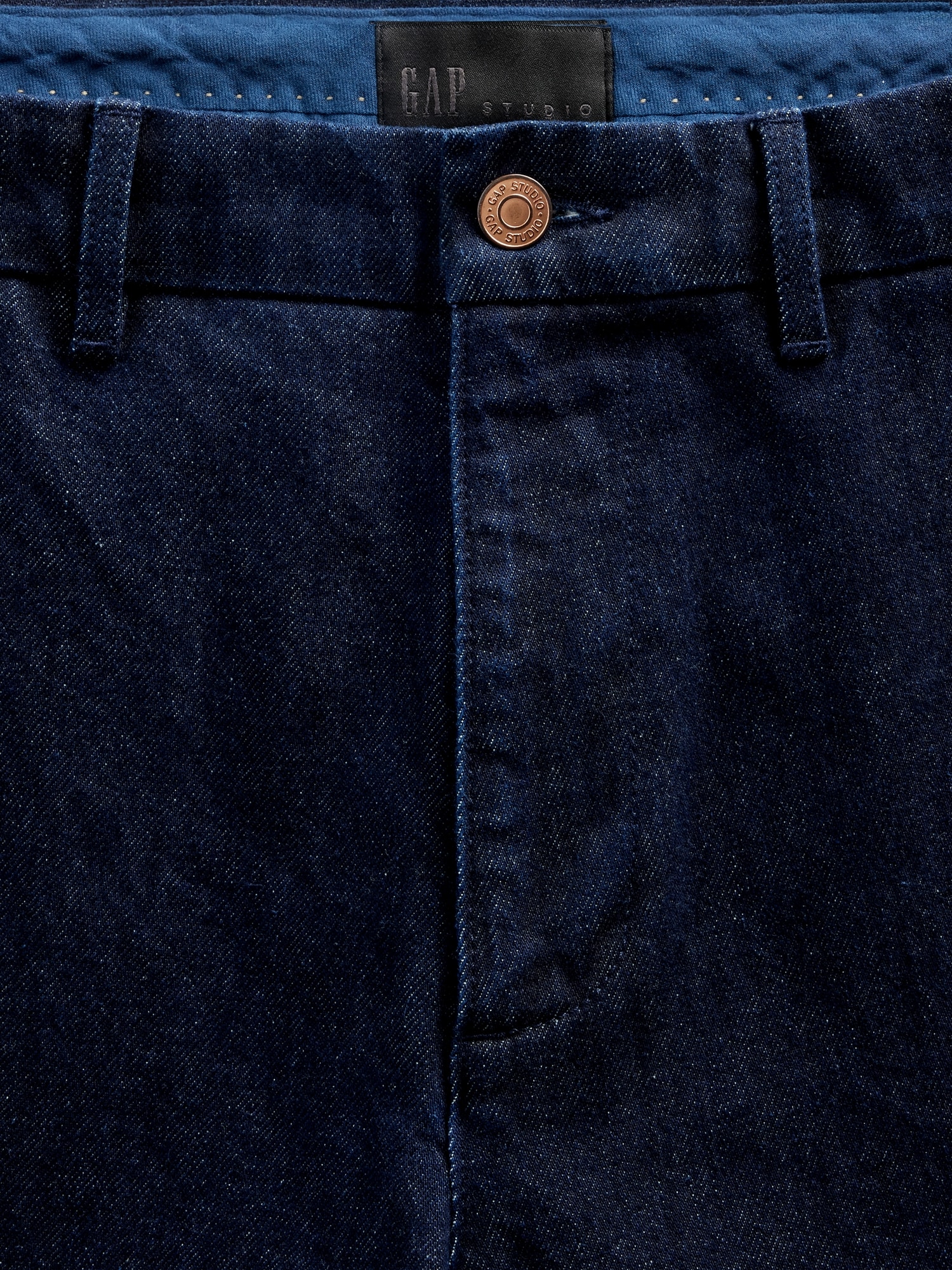 GapStudio '90s ルーズフィットデニム-6