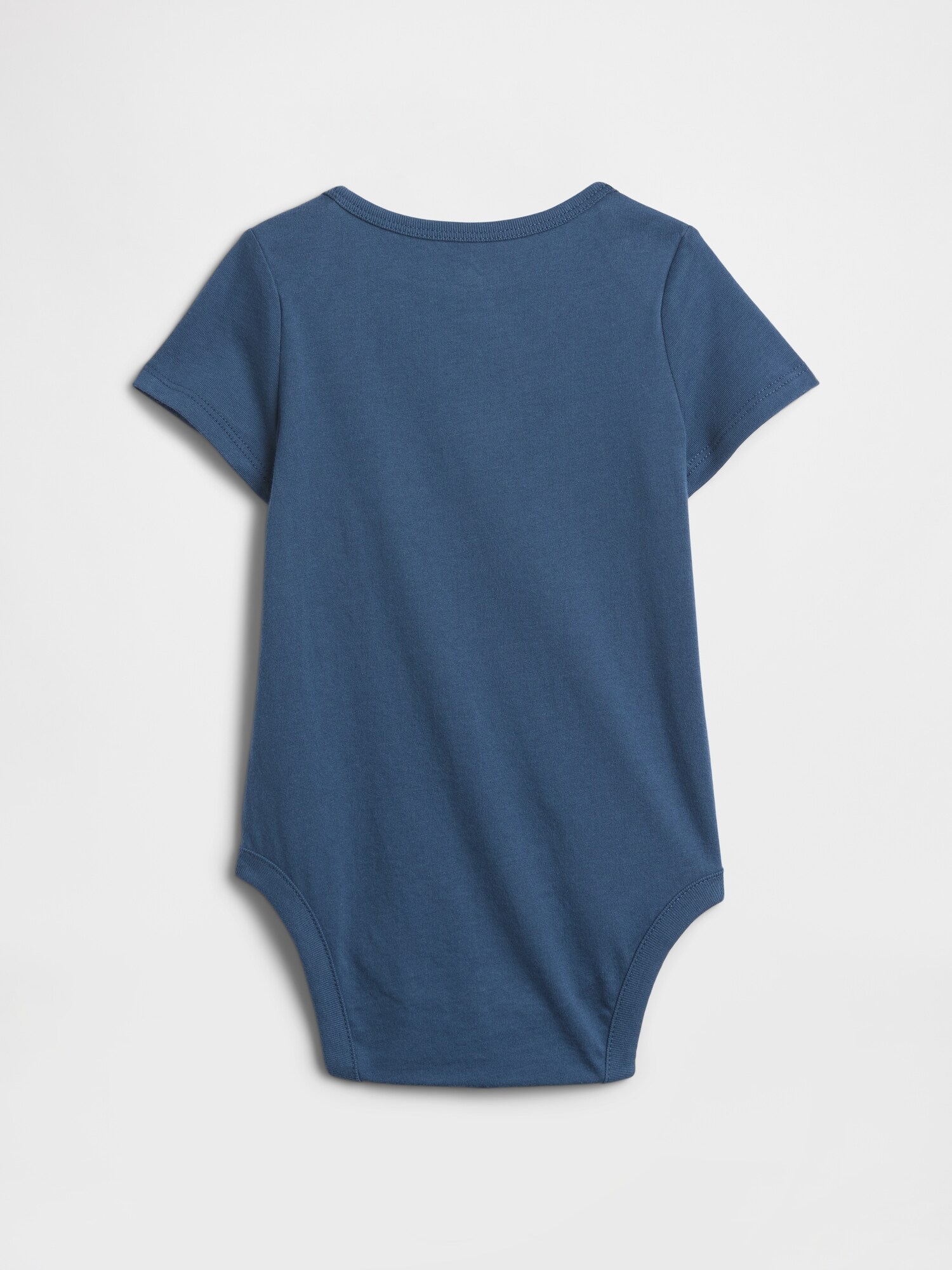 グラフィック ボディスーツ (ベビー)-1