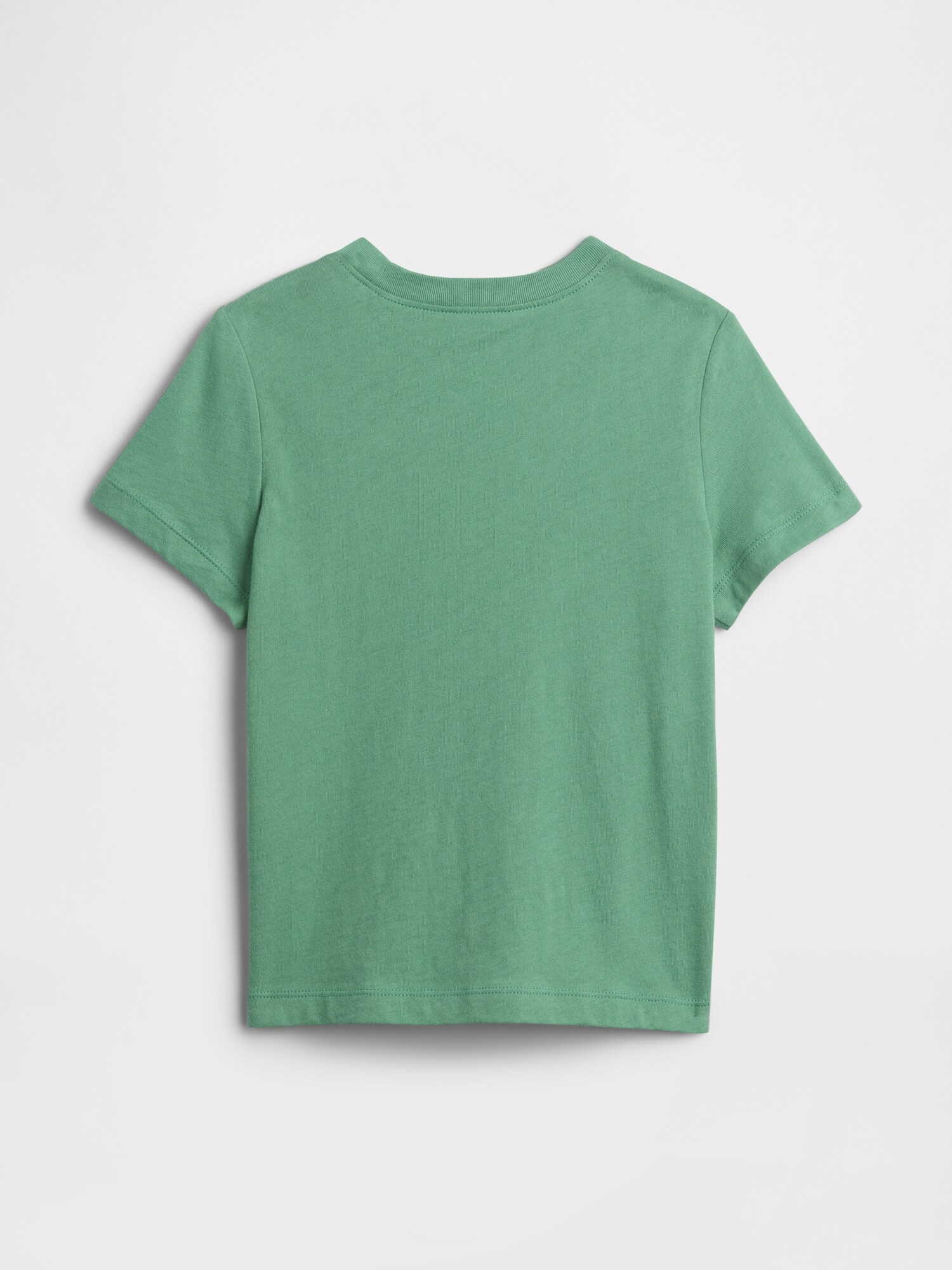 babyGap &times; ディズニー トイ・ストーリー GAPロゴ スウェットシャツ-1