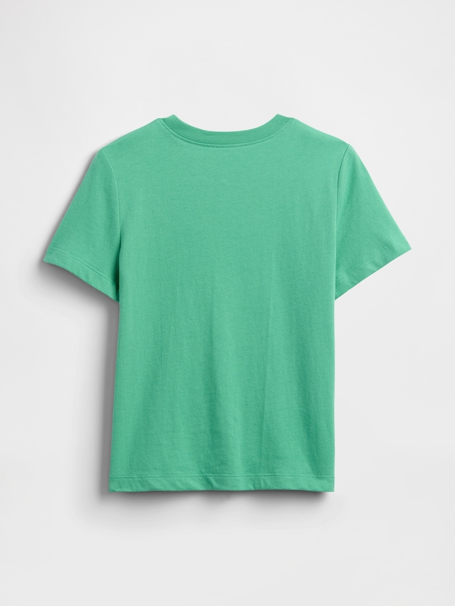 babyGap グラフィックTシャツ-1