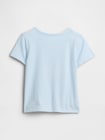 babyGap グラフィックTシャツ-1