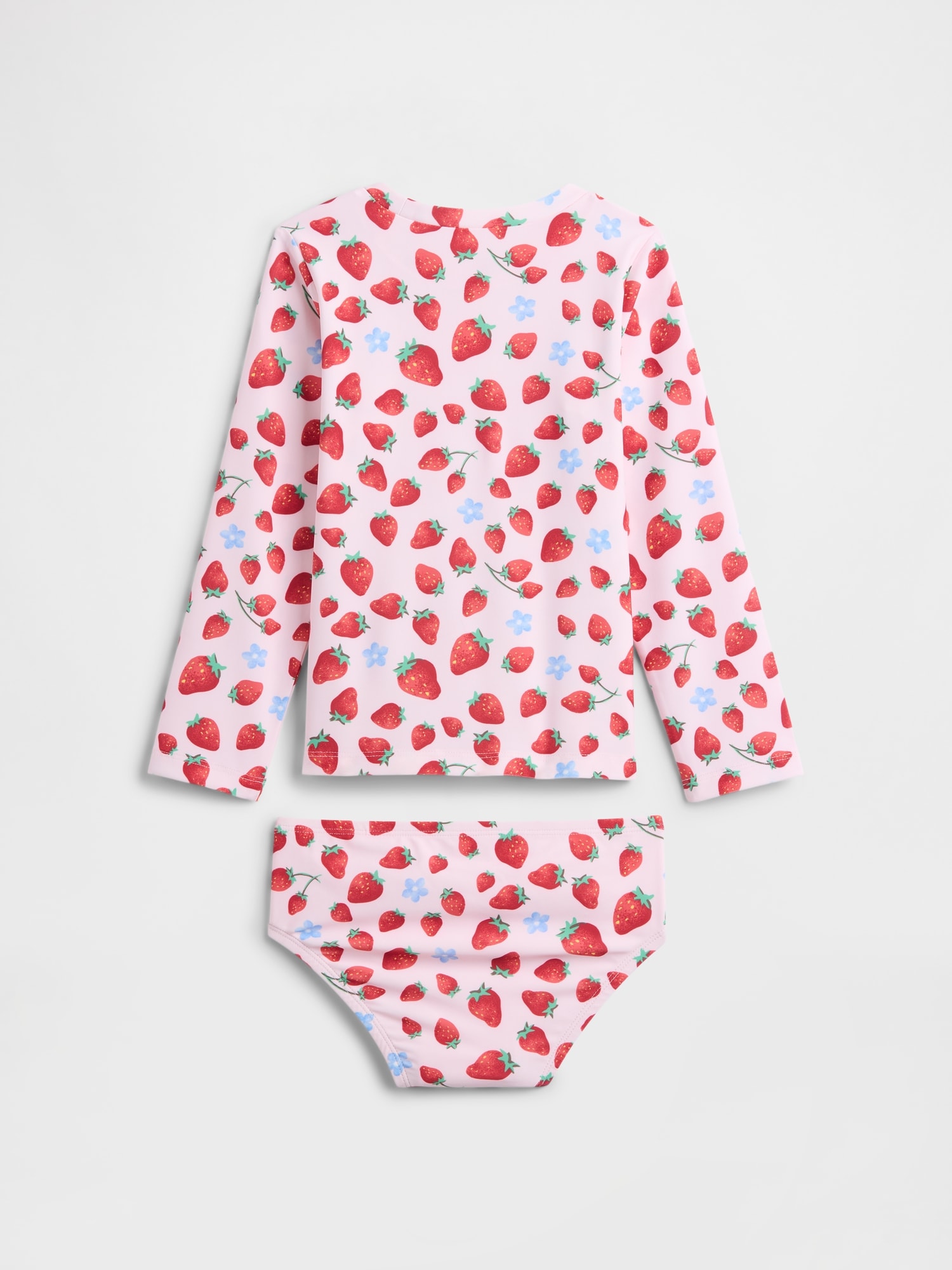 babyGap 2ピース ラッシュガード-1