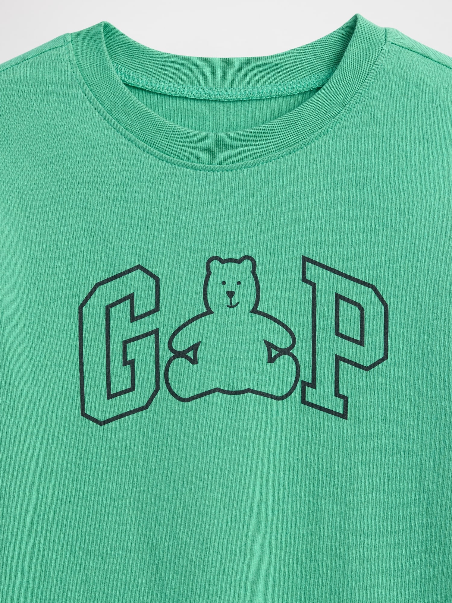 babyGap グラフィックTシャツ-2