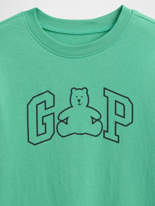babyGap グラフィックTシャツ-2