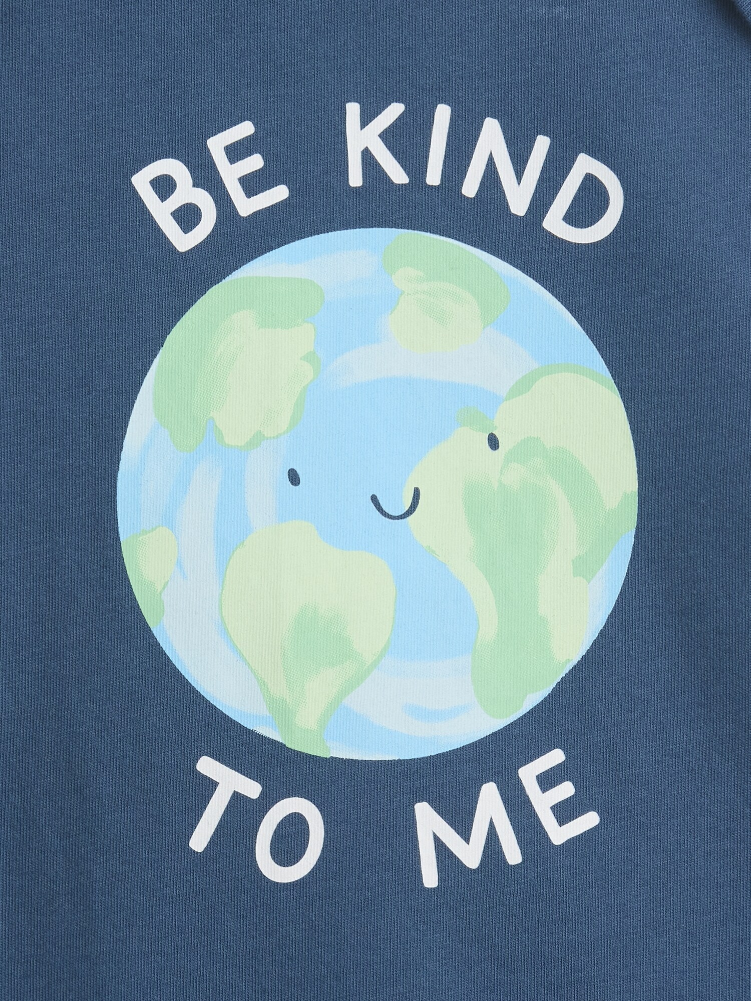 グラフィック ボディスーツ (ベビー)-2