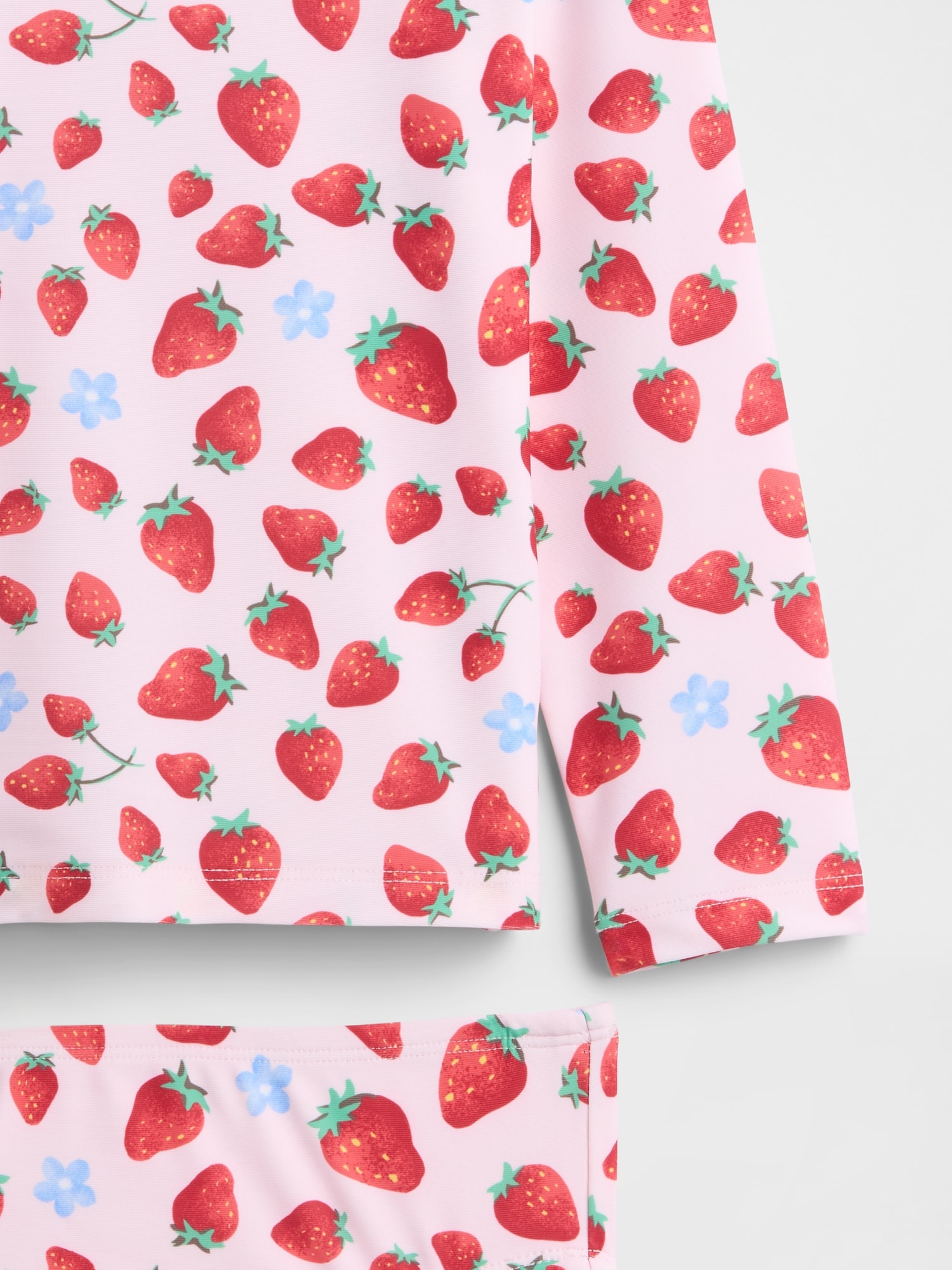 babyGap 2ピース ラッシュガード-2