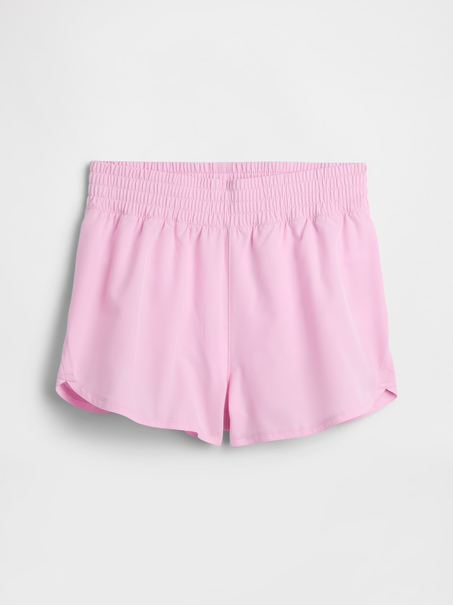 Kids Runaround Pull-On Shorts