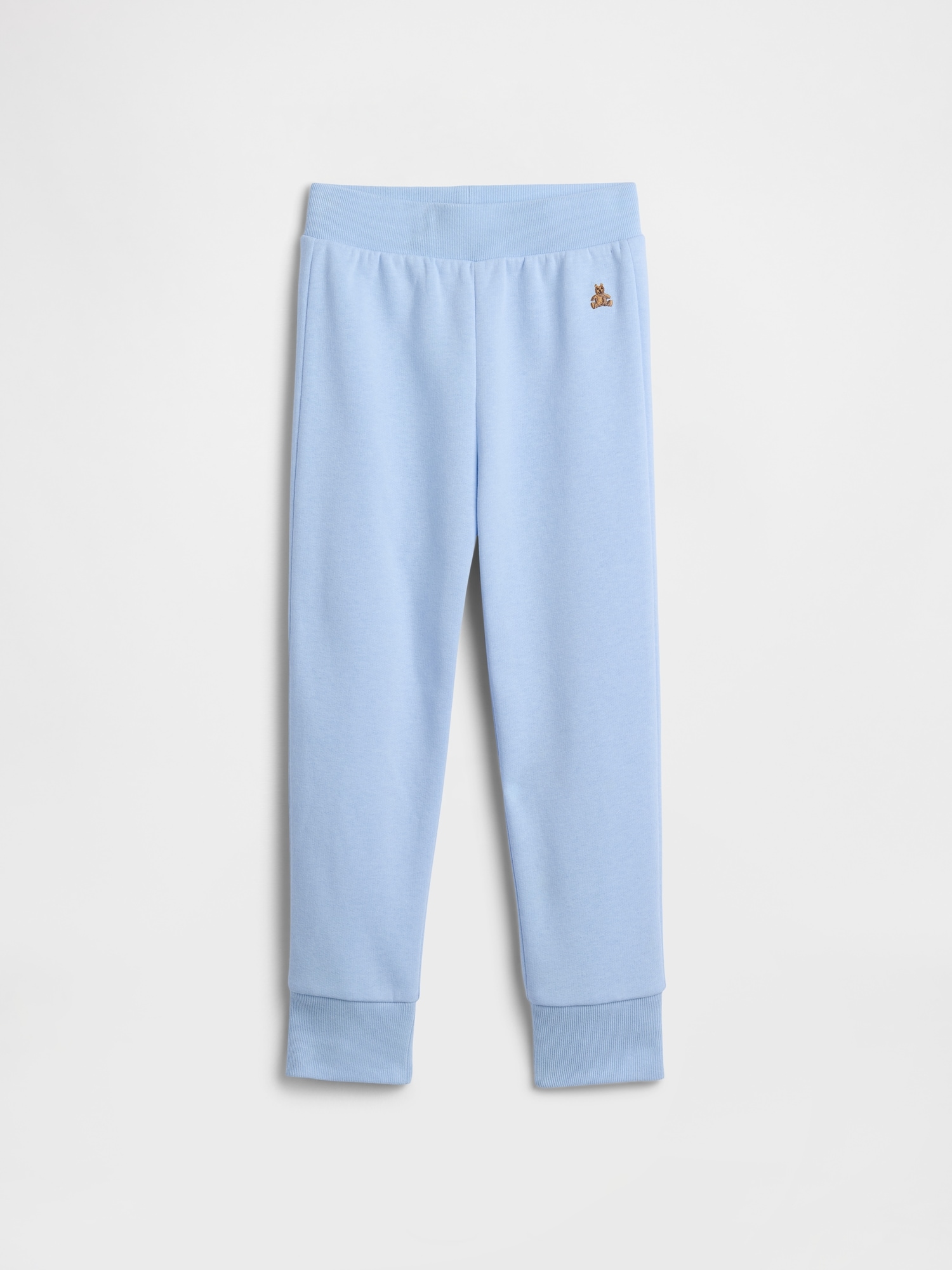 babyGap Pull-On Brannan Bear Joggers