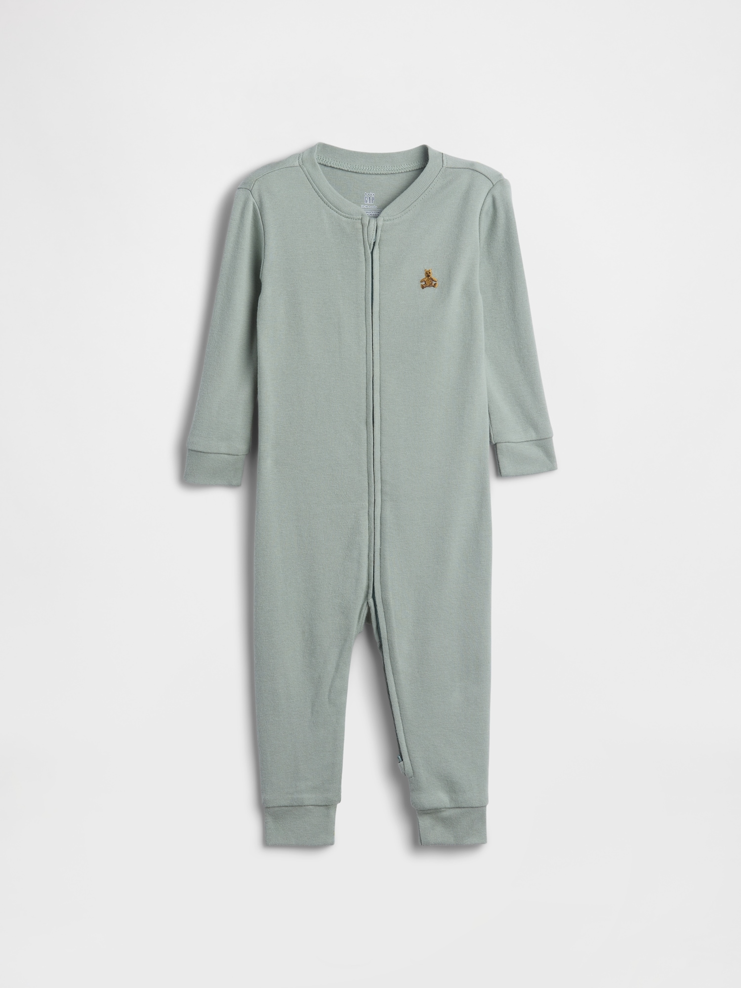 Baby Brannan Bear One-Piece