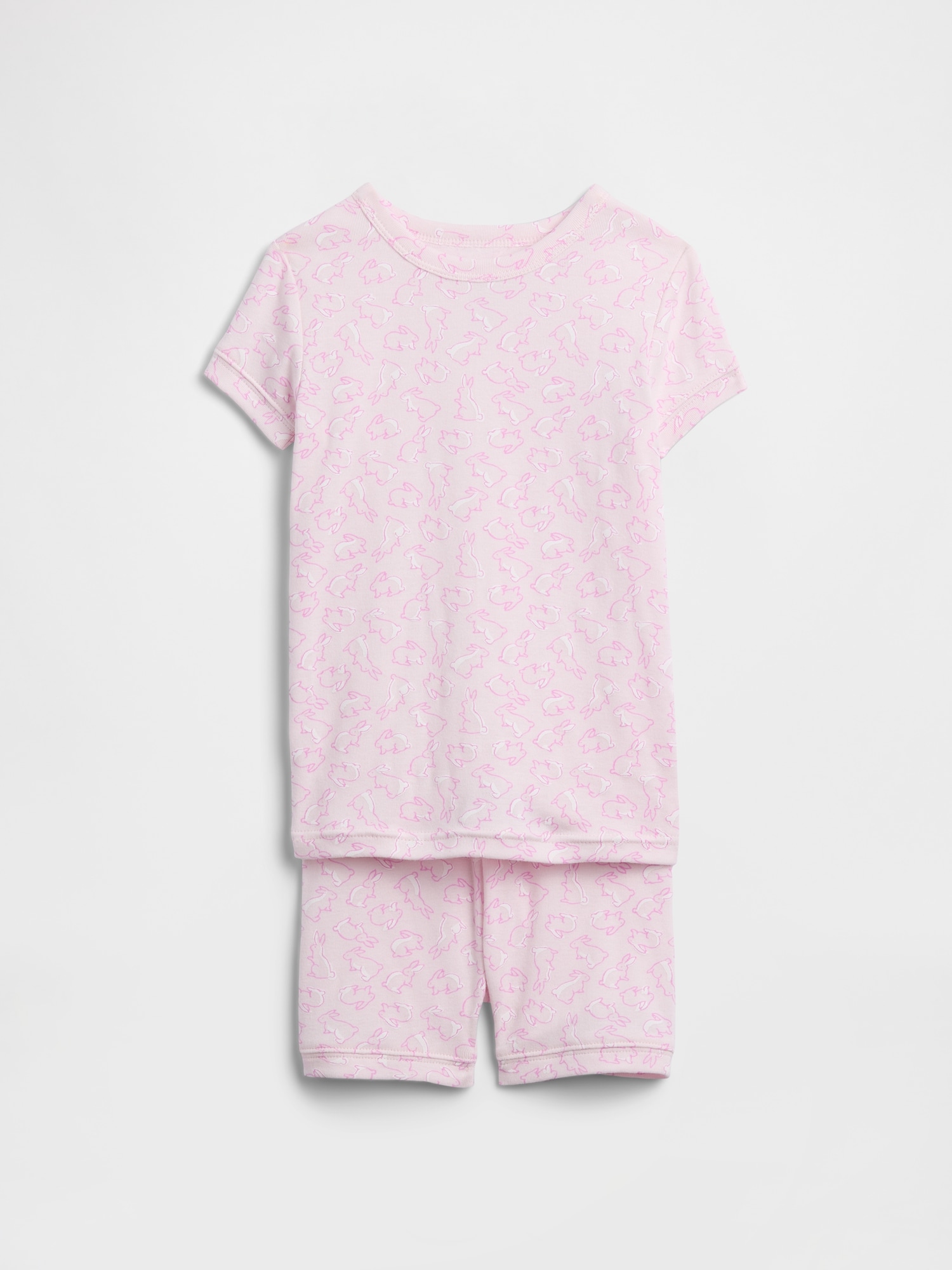 Kids & babyGap 100% Organic Cotton PJ Set
