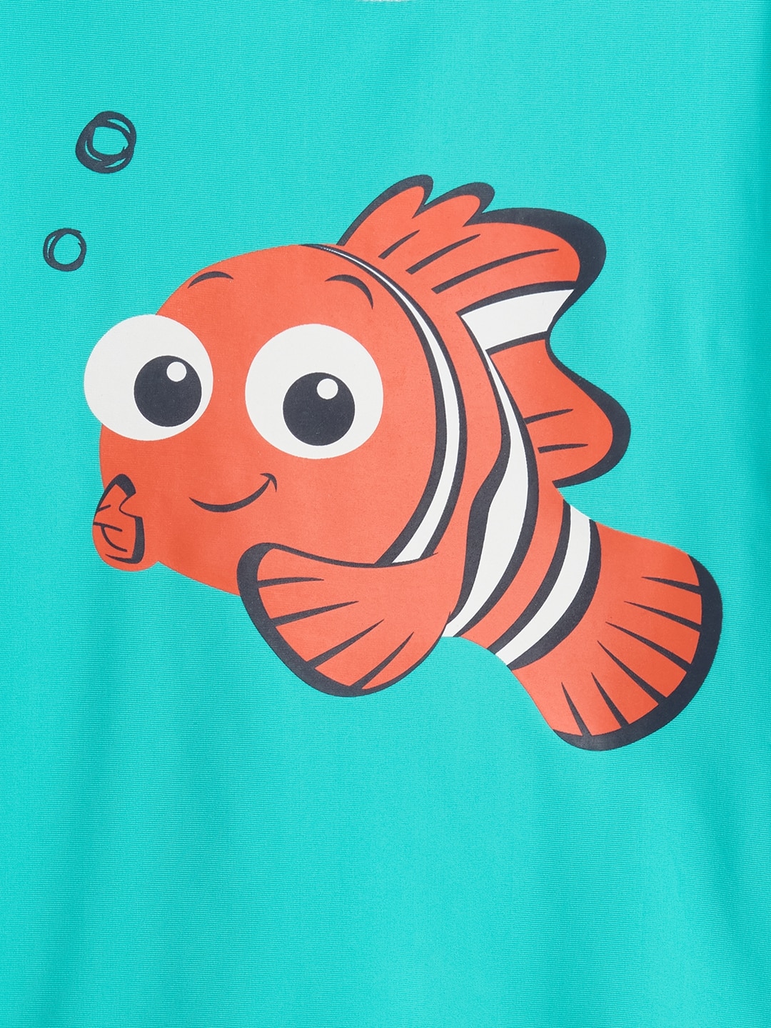 babyGap &times; ディズニー ラッシュガード-2