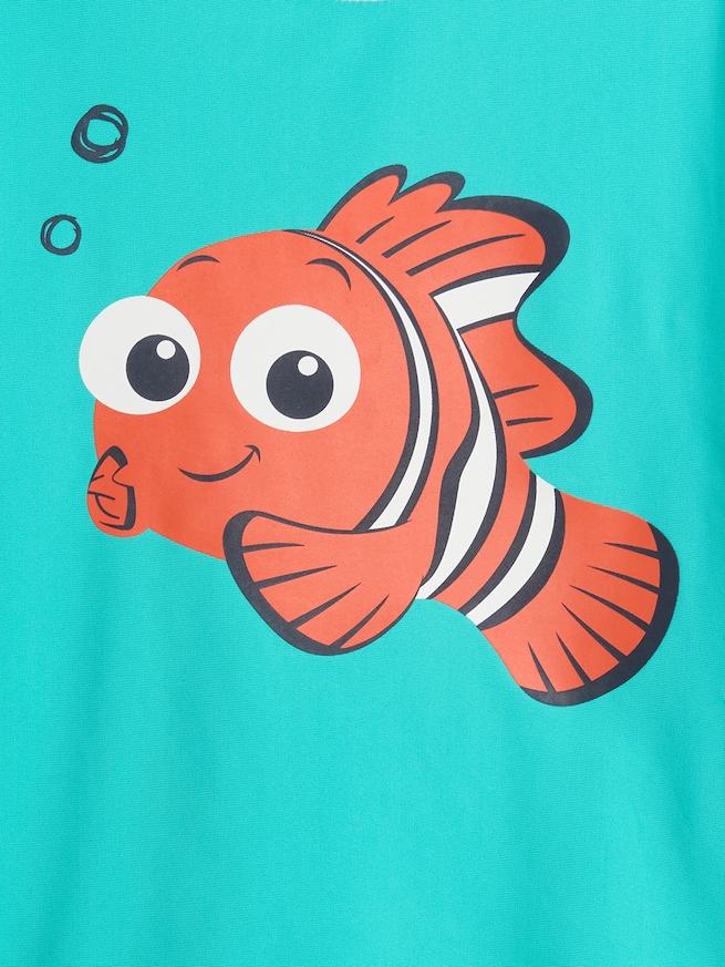 babyGap &times; ディズニー ラッシュガード-2