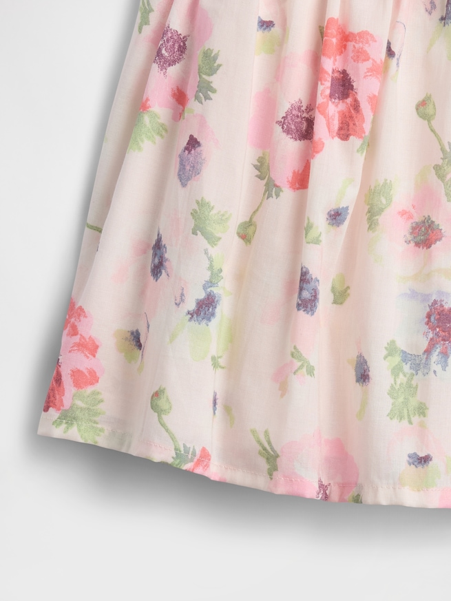 babyGap 2ピース ワンピース コーデセット-2