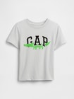 babyGap GAPロゴ Tシャツ-0