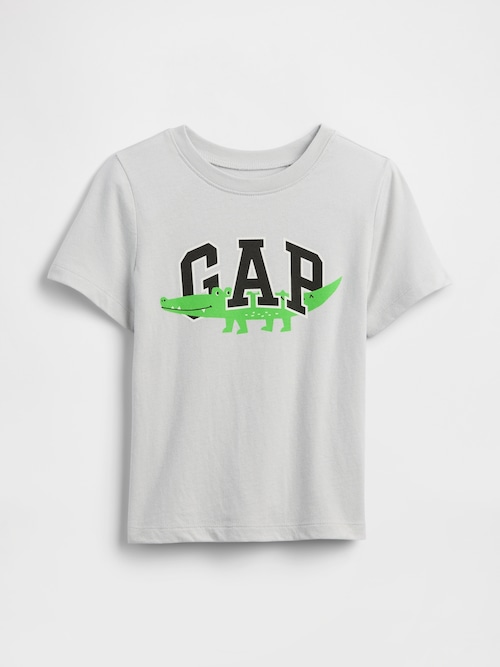 babyGap GAPロゴ Tシャツ