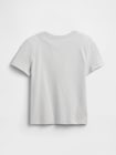 babyGap GAPロゴ Tシャツ-1