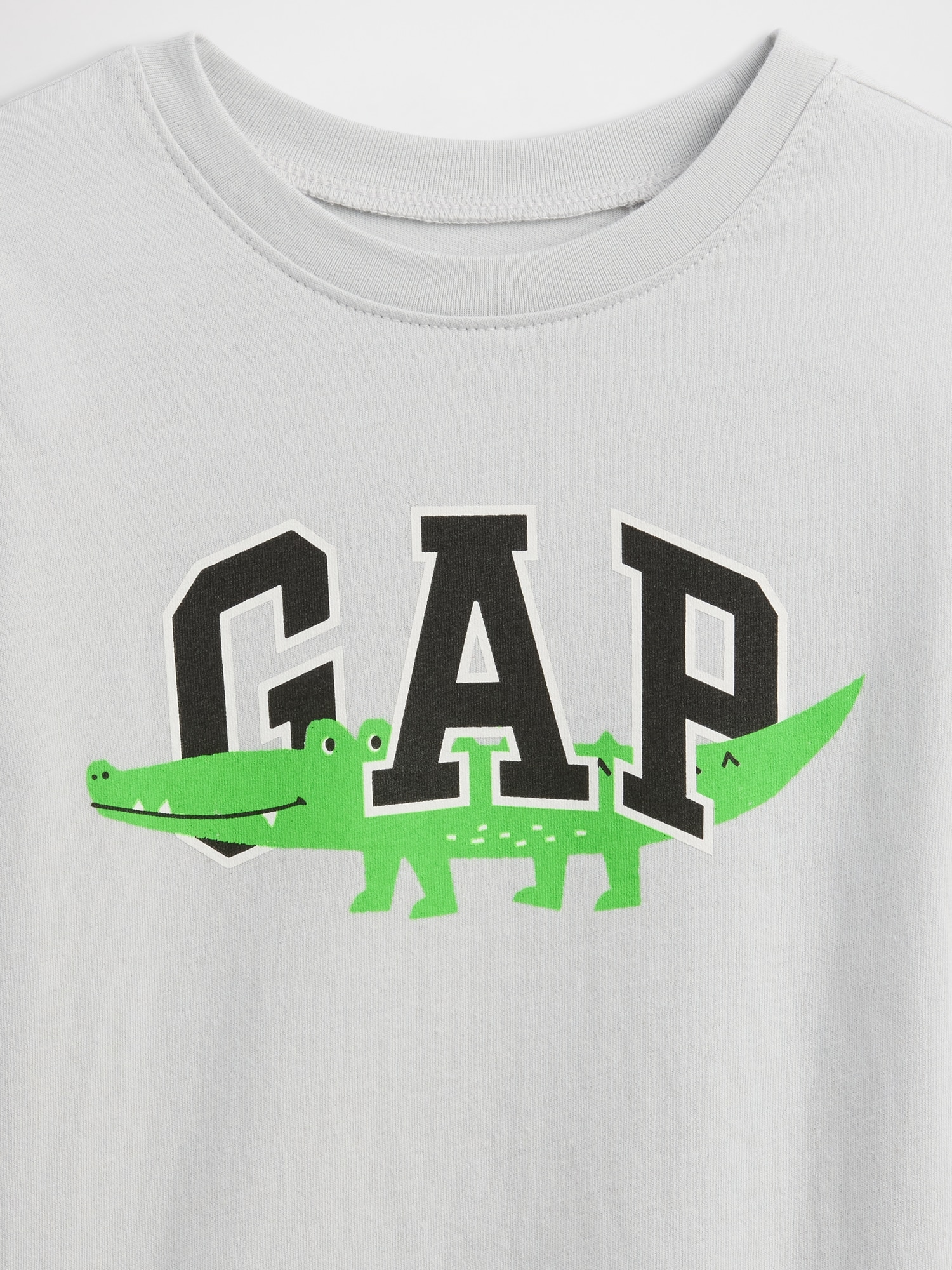 babyGap GAPロゴ Tシャツ-2
