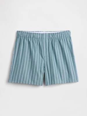 4インチ ボクサー