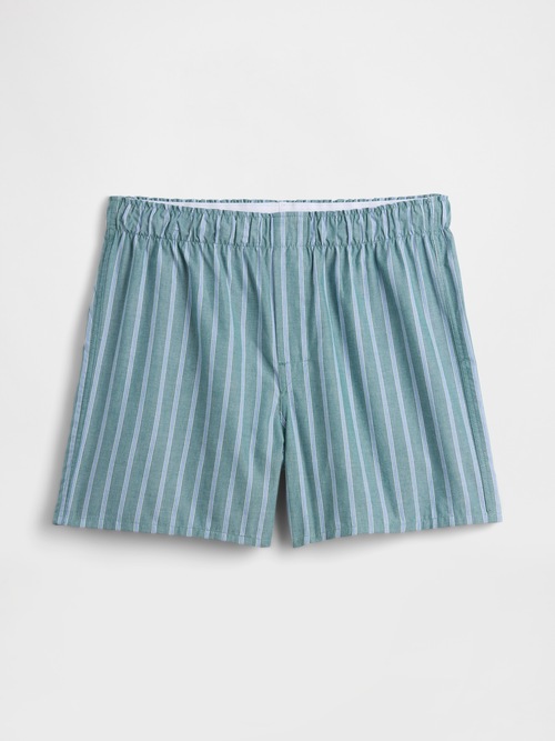 4インチ ボクサー