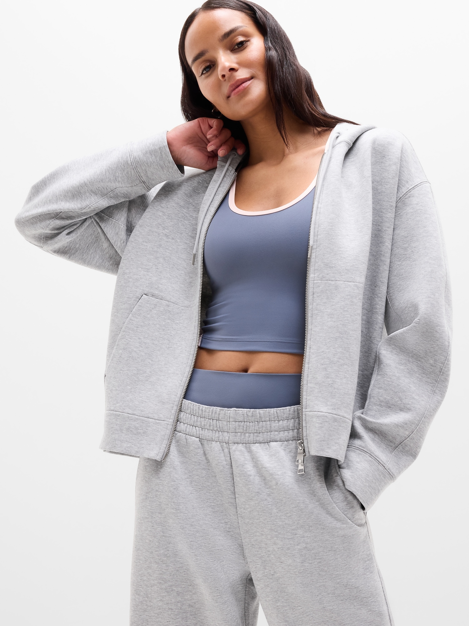 Soft Sweatshirts | Athleta