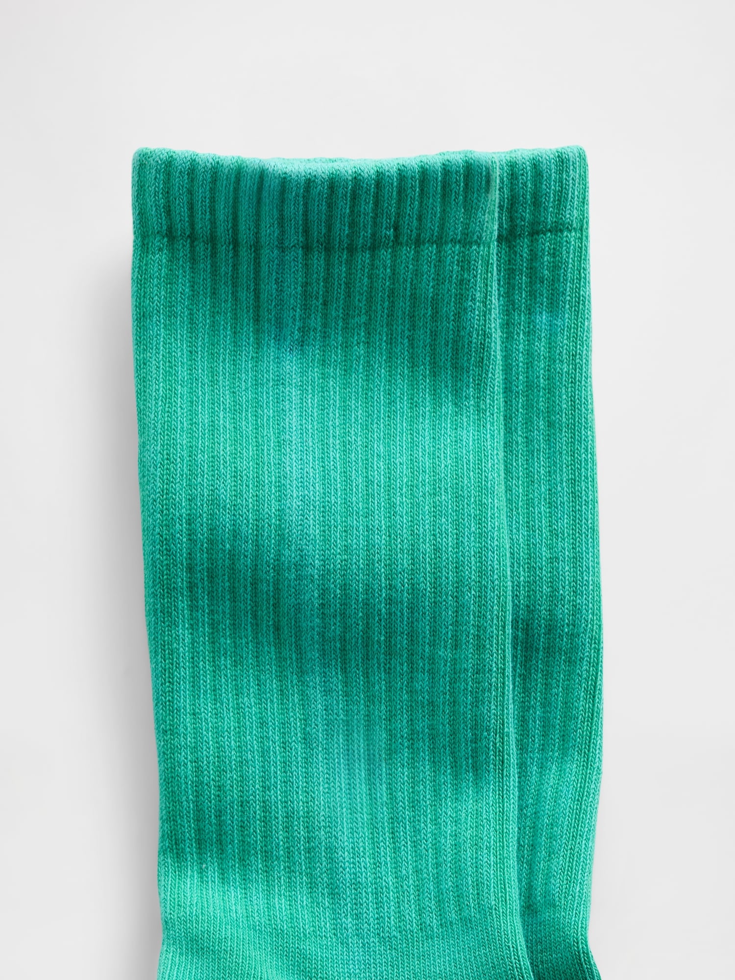 クルーソックス-1