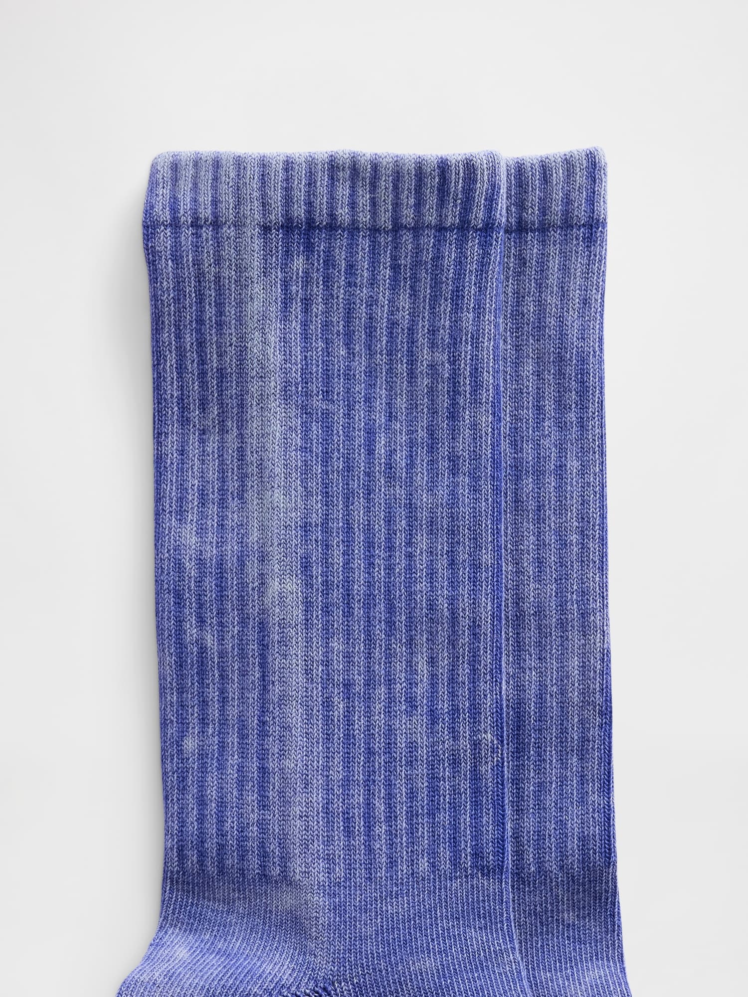 クルーソックス-1