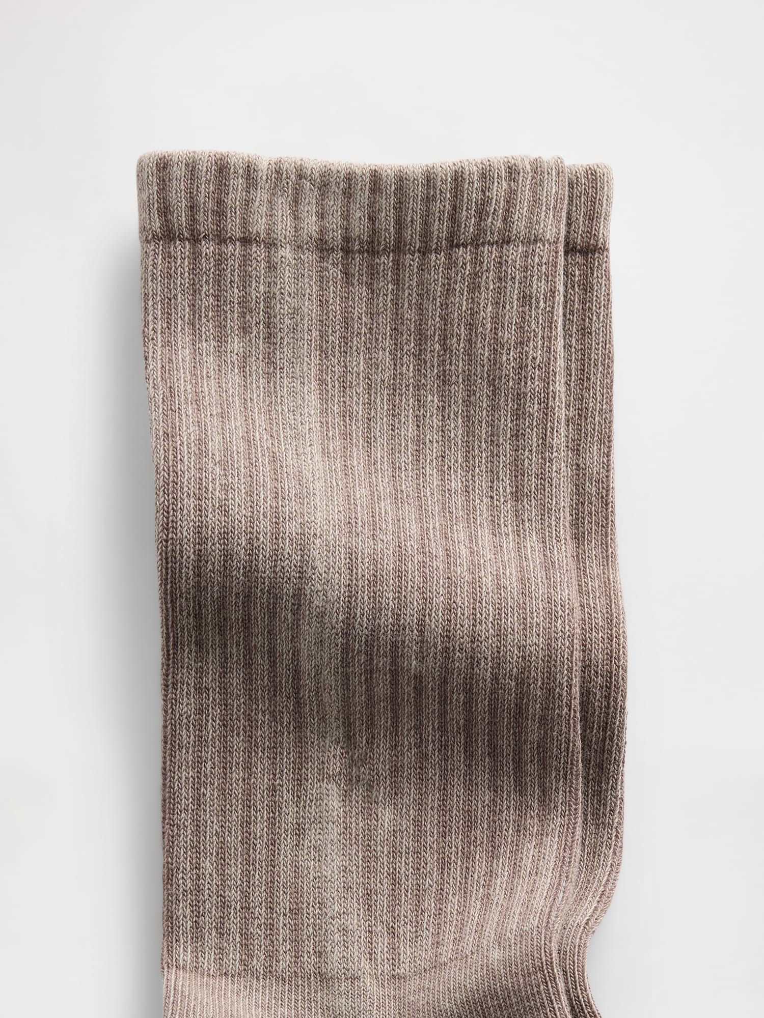 クルーソックス-1