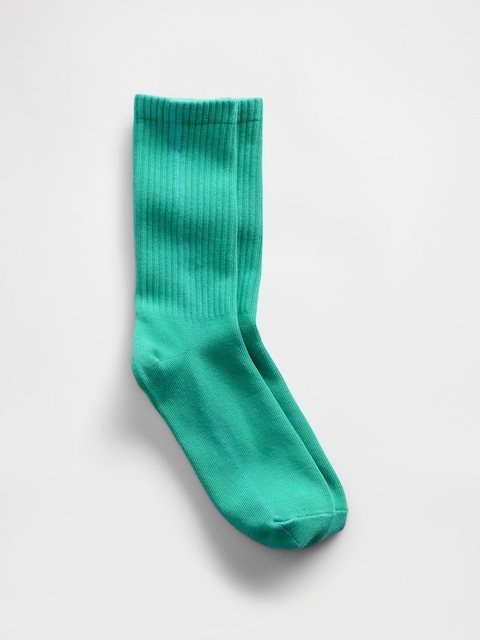 Crew Socks