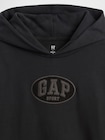 ヴィンテージソフト フレンチテリー GAP SPORTロゴパーカー (キッズ)-2