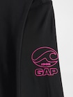 GAPロゴ ラッシュガード (キッズ)-2