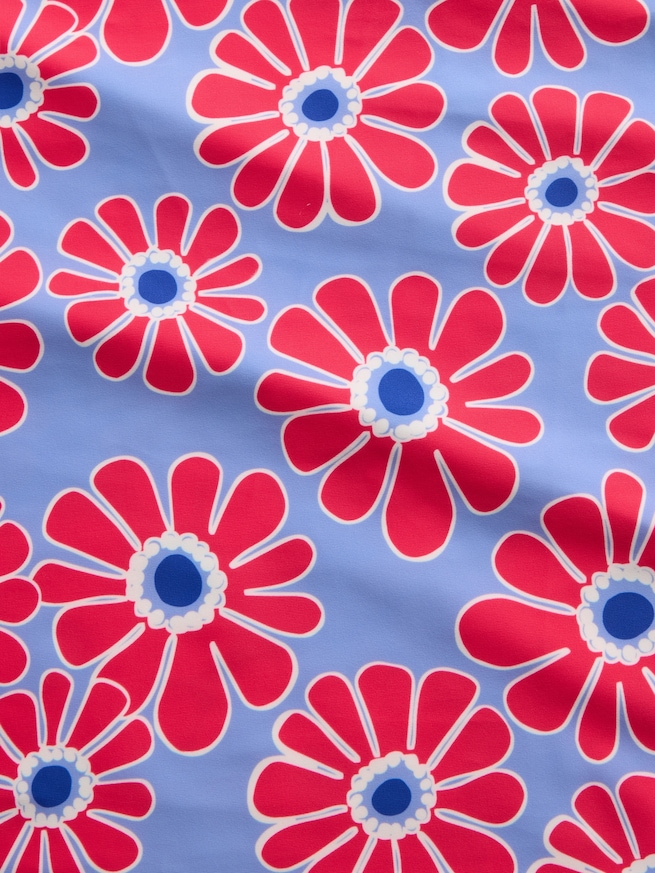 ラッシュガード 水着 3ピース (キッズ)-2