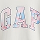 リラックスフィット SAKURA GAPロゴ Tシャツ (キッズ)