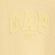 オーバーサイズ GAP1969ロゴ Tシャツ (キッズ)