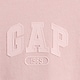 オーバーサイズ GAP1969ロゴ Tシャツ (キッズ)