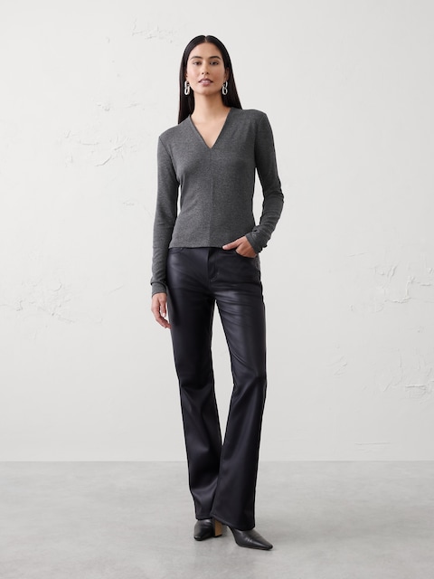 Soft Luxe Top