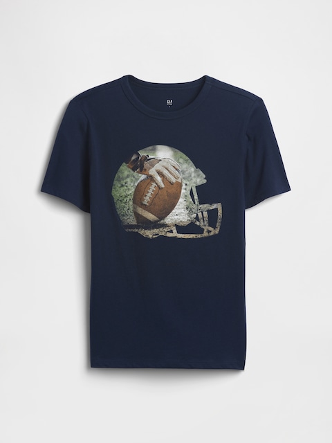 Kids Graphic T-Shirt
