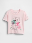 Gap &times; ディズニー グラフィックTシャツ (幼児・ベビー)-0